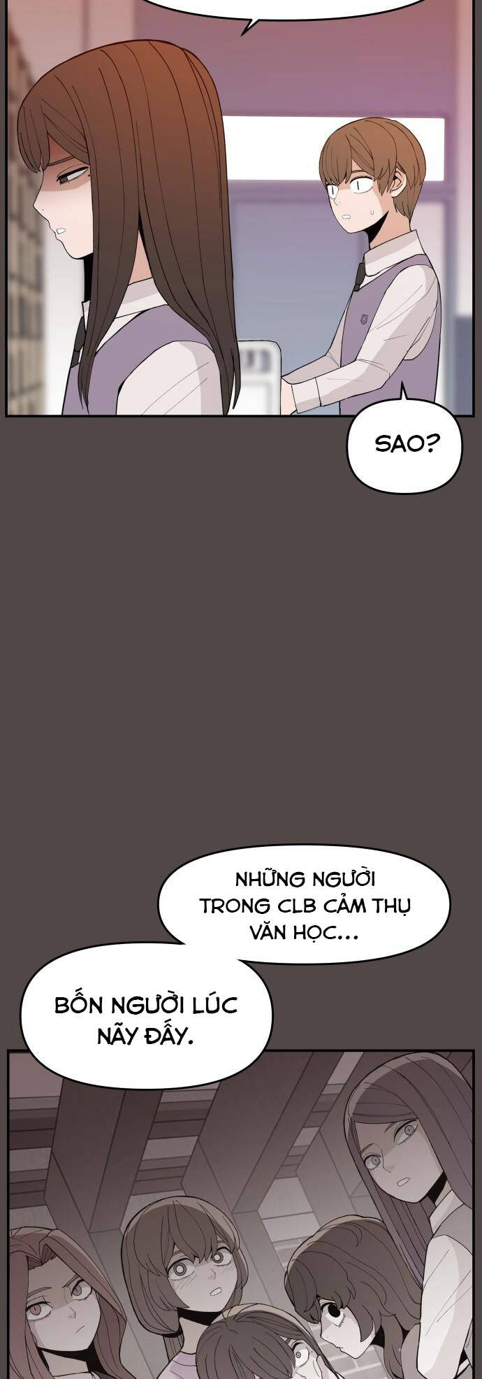 Lớp Học Phản Diện - Chapter 85 - Page 53