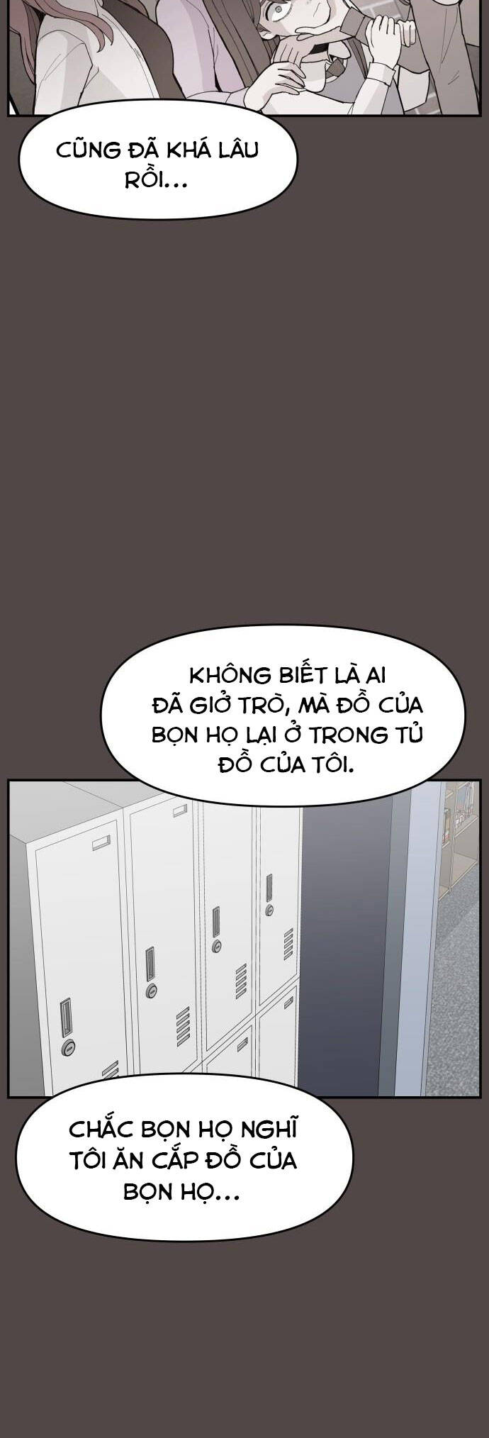 Lớp Học Phản Diện - Chapter 85 - Page 54