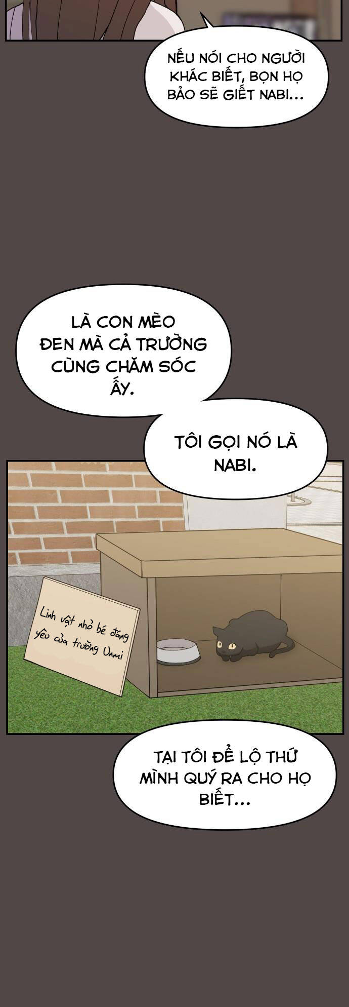 Lớp Học Phản Diện - Chapter 85 - Page 56