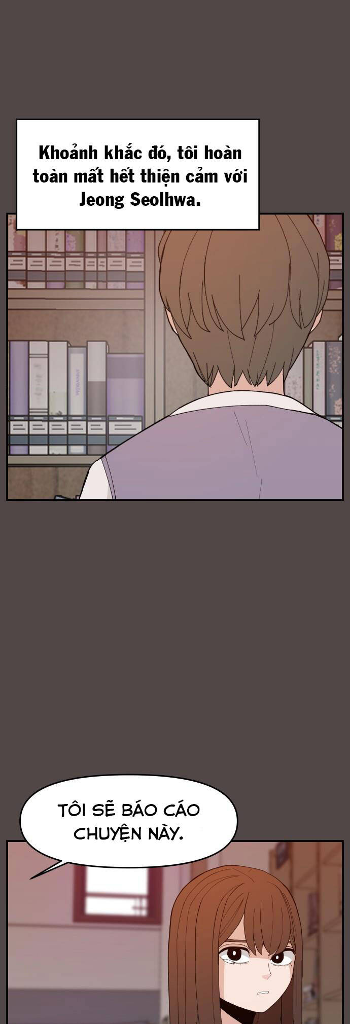 Lớp Học Phản Diện - Chapter 85 - Page 60