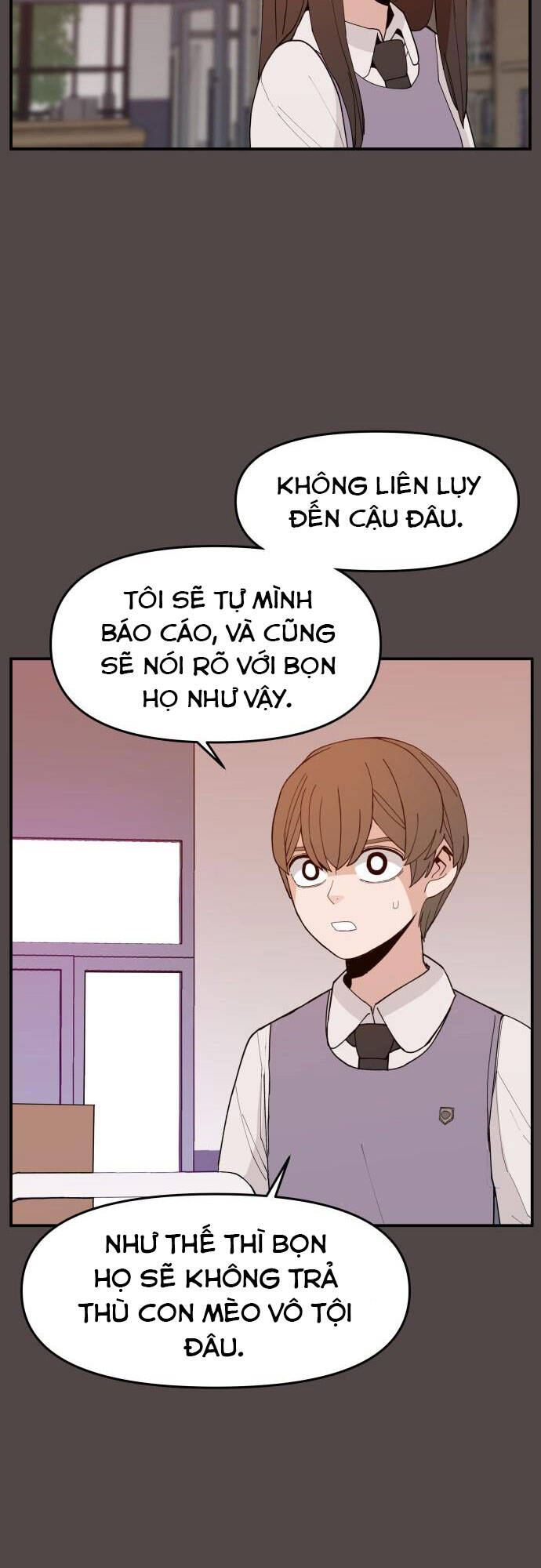 Lớp Học Phản Diện - Chapter 85 - Page 61