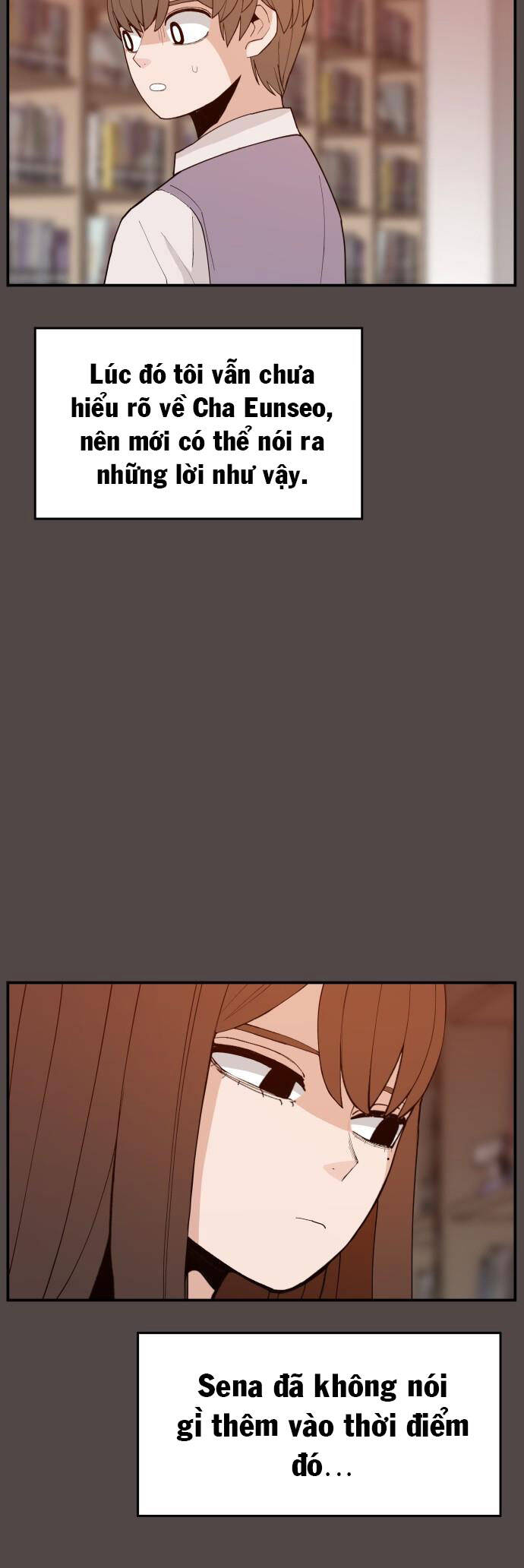 Lớp Học Phản Diện - Chapter 85 - Page 63