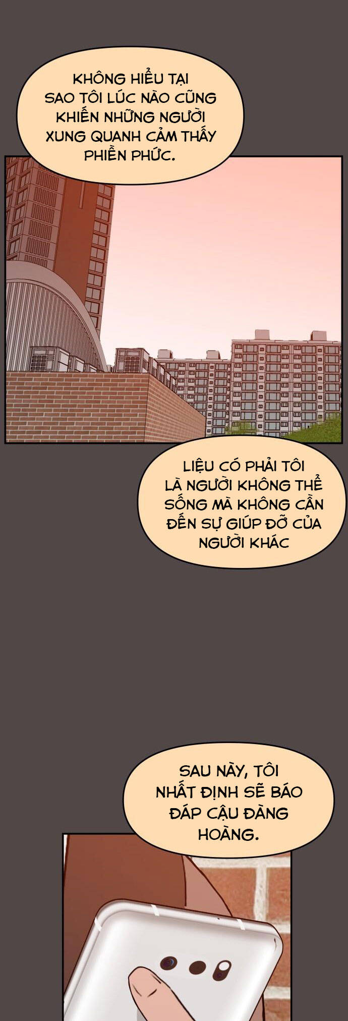 Lớp Học Phản Diện - Chapter 85 - Page 66