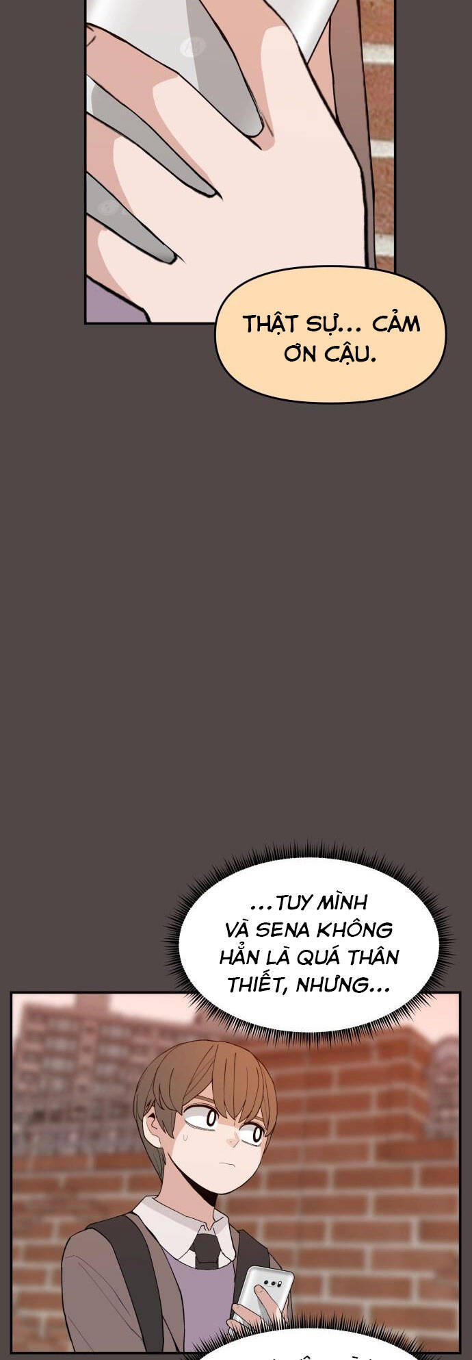 Lớp Học Phản Diện - Chapter 85 - Page 67