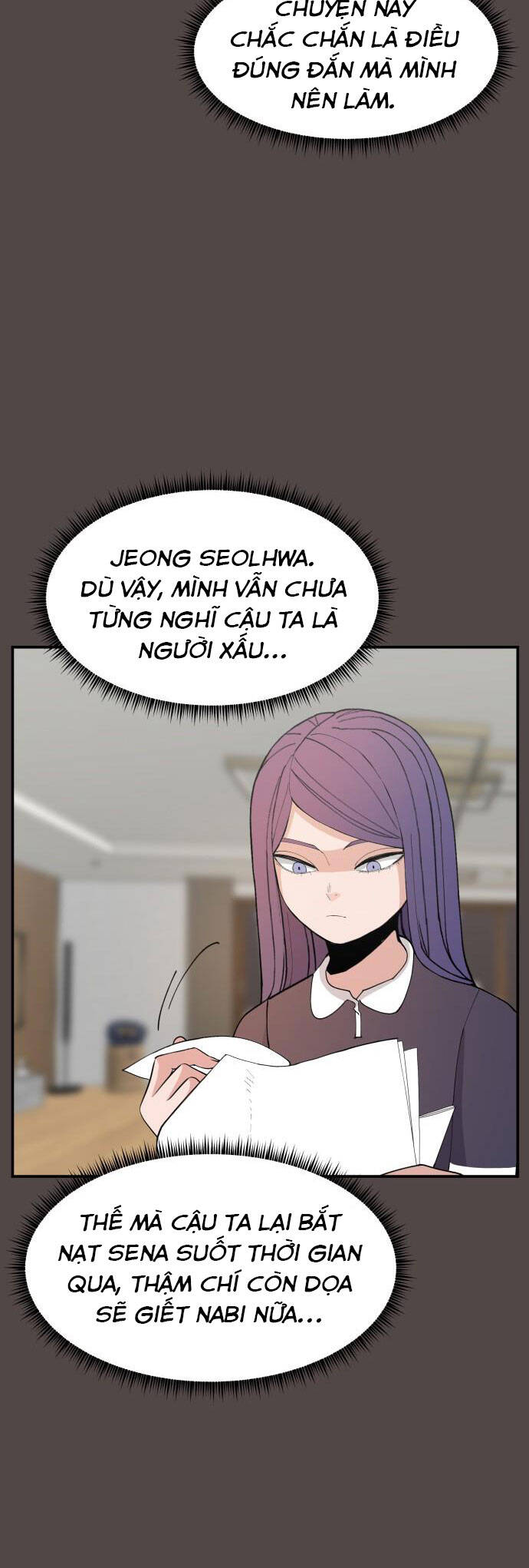 Lớp Học Phản Diện - Chapter 85 - Page 68