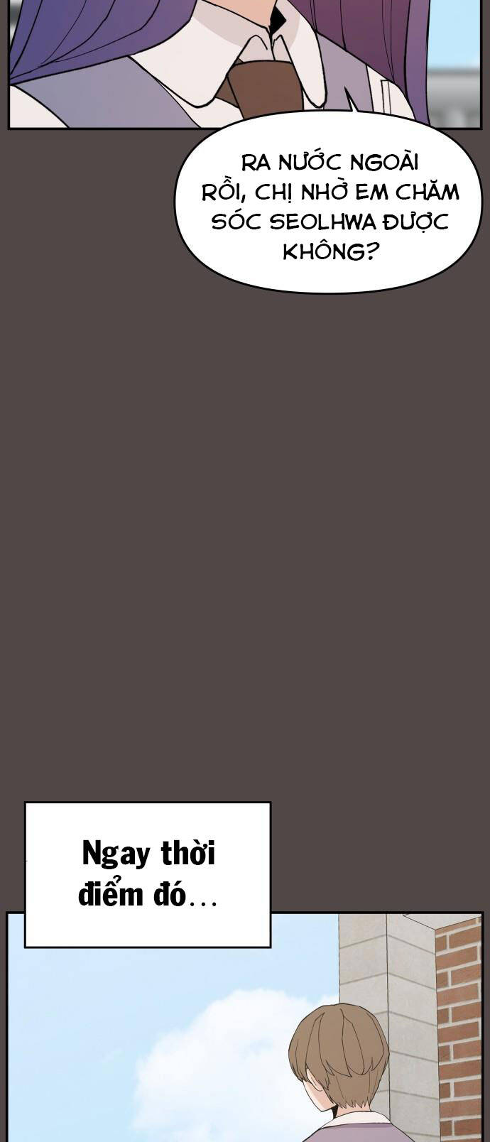 Lớp Học Phản Diện - Chapter 86 - Page 11