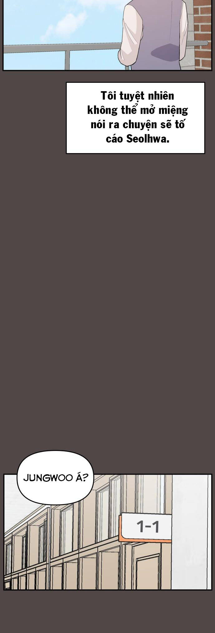 Lớp Học Phản Diện - Chapter 86 - Page 12