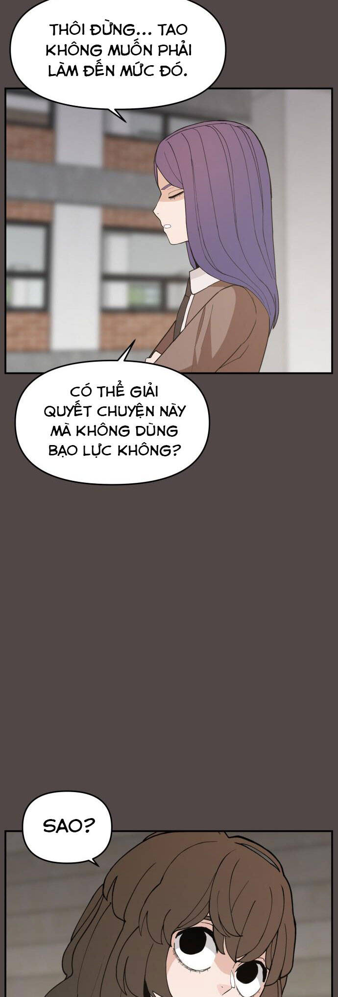Lớp Học Phản Diện - Chapter 86 - Page 18