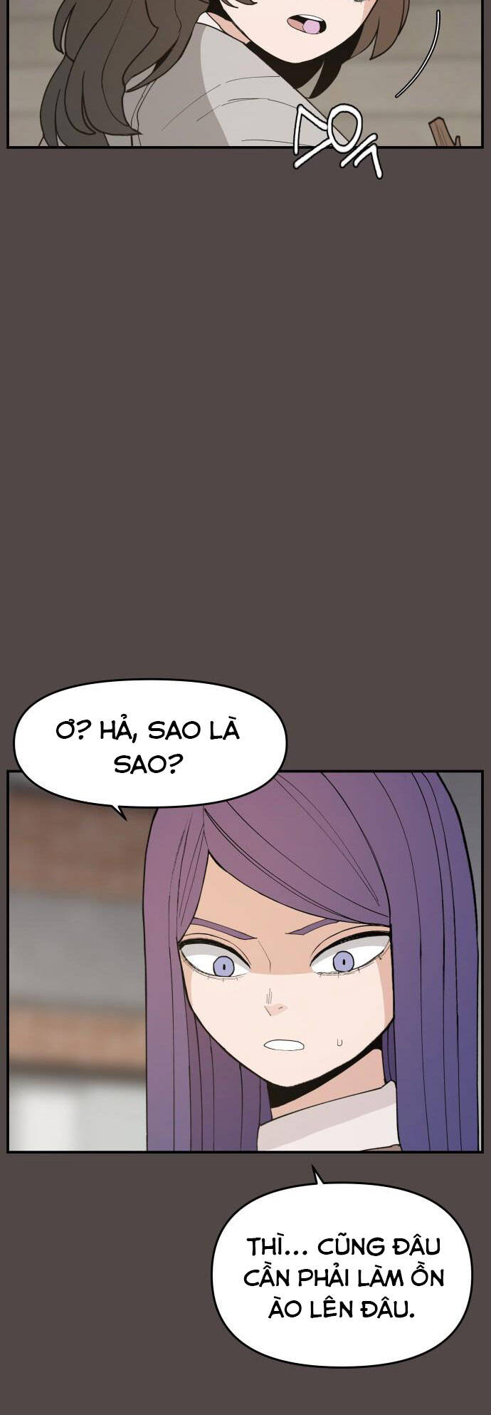 Lớp Học Phản Diện - Chapter 86 - Page 19