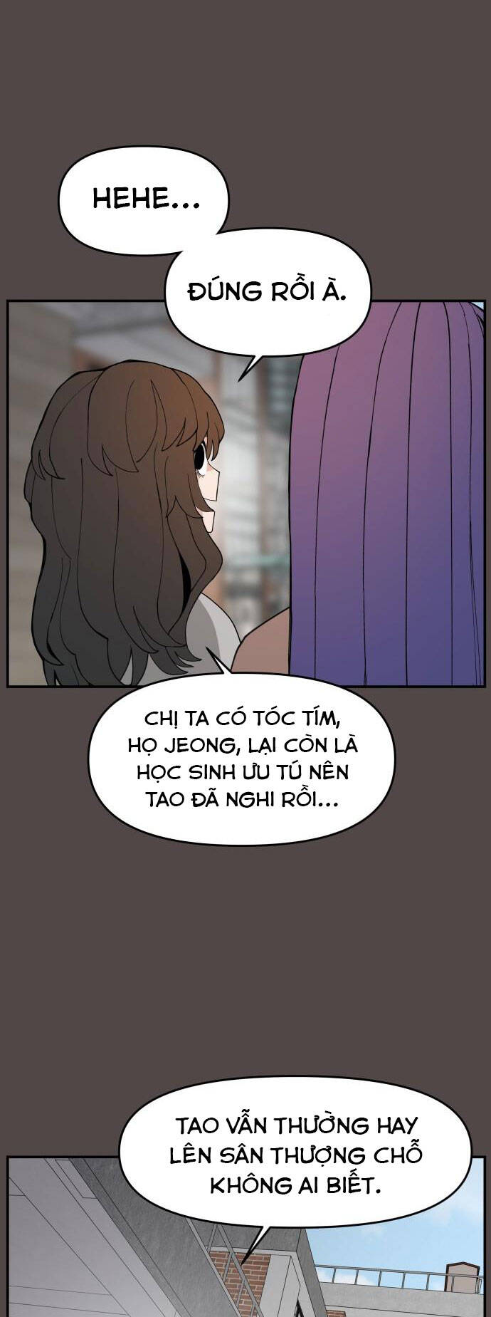 Lớp Học Phản Diện - Chapter 86 - Page 22