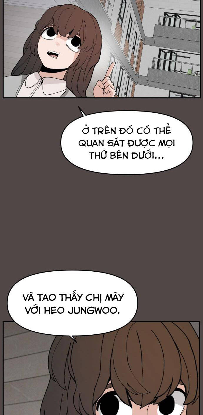 Lớp Học Phản Diện - Chapter 86 - Page 23