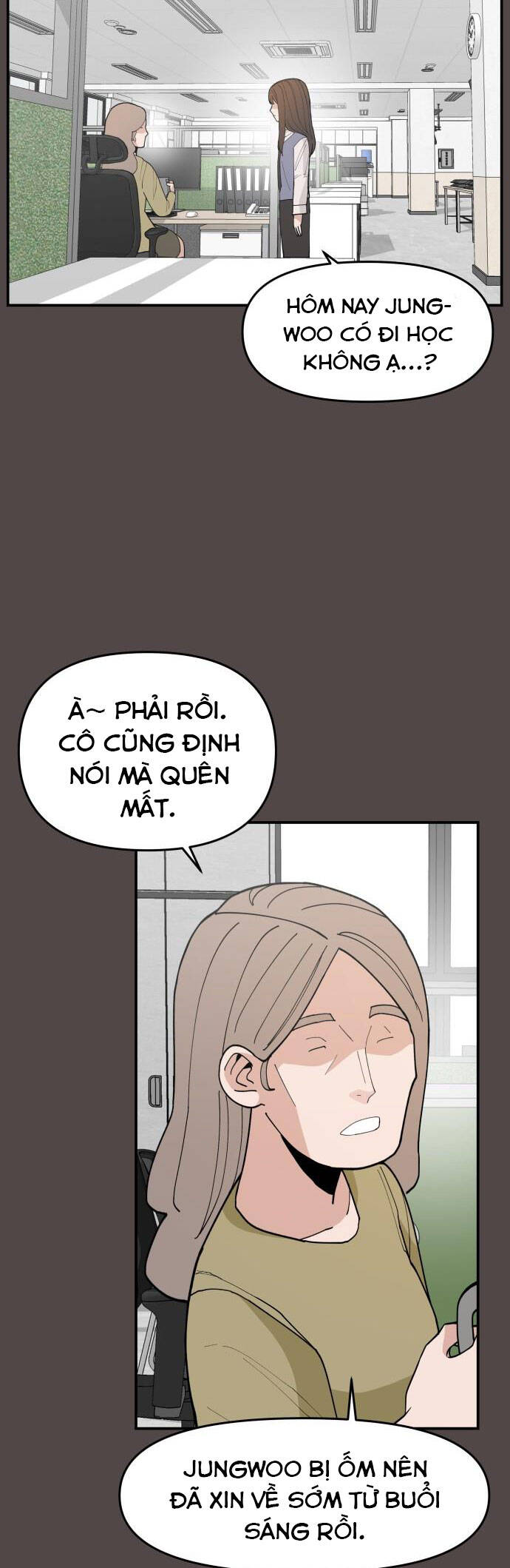 Lớp Học Phản Diện - Chapter 86 - Page 26