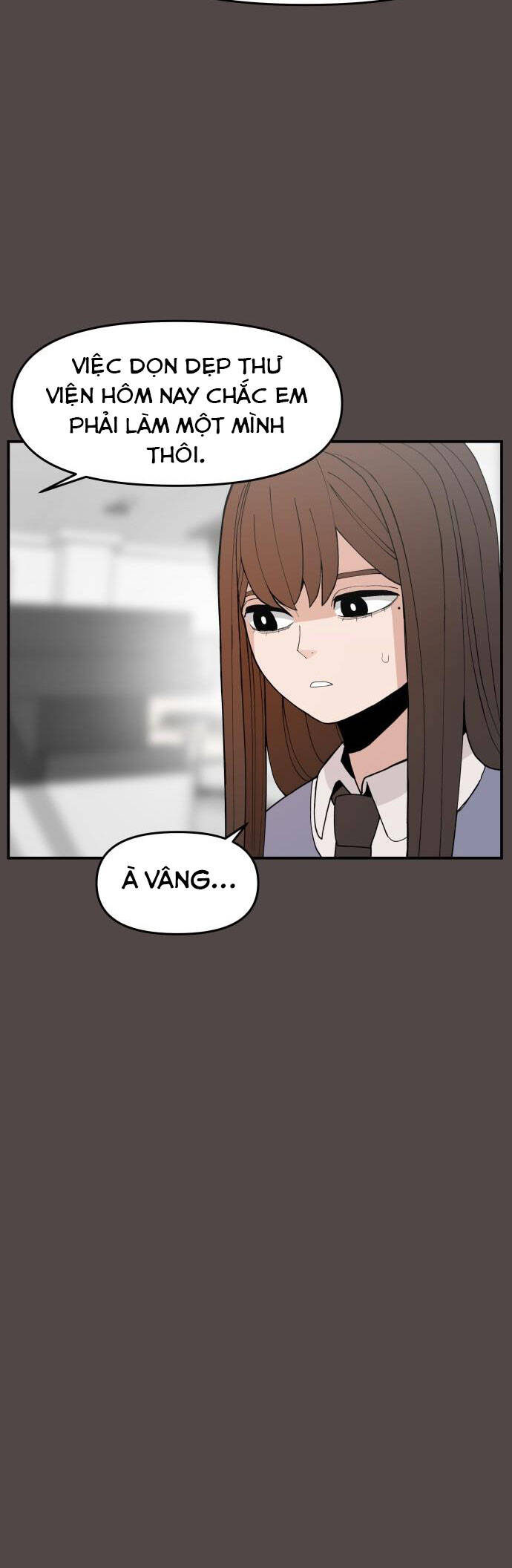 Lớp Học Phản Diện - Chapter 86 - Page 27