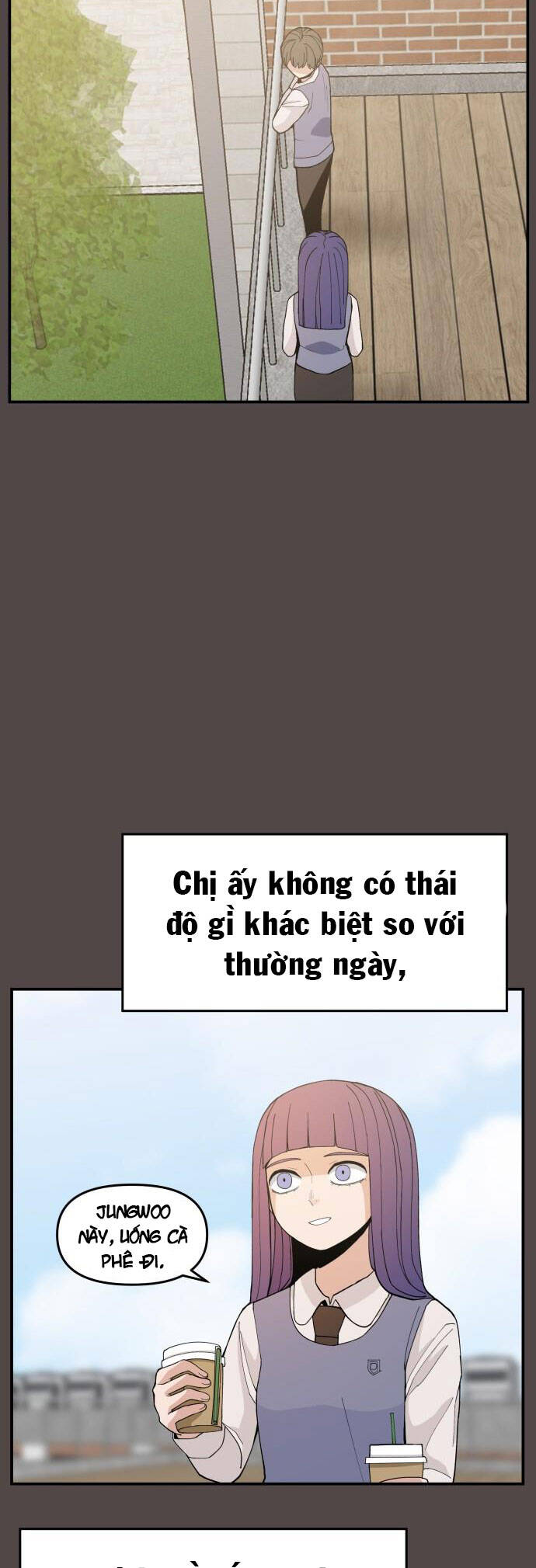 Lớp Học Phản Diện - Chapter 86 - Page 3