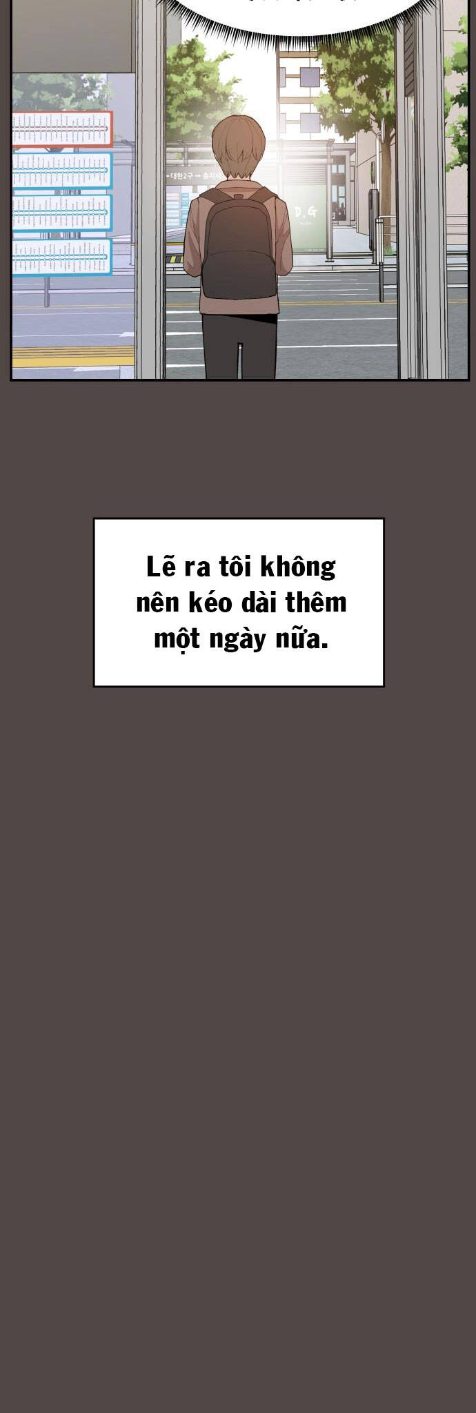 Lớp Học Phản Diện - Chapter 86 - Page 33