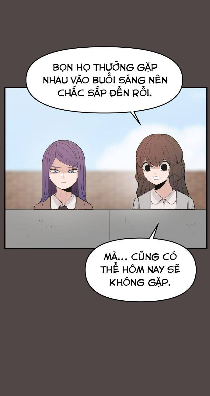 Lớp Học Phản Diện - Chapter 86 - Page 35