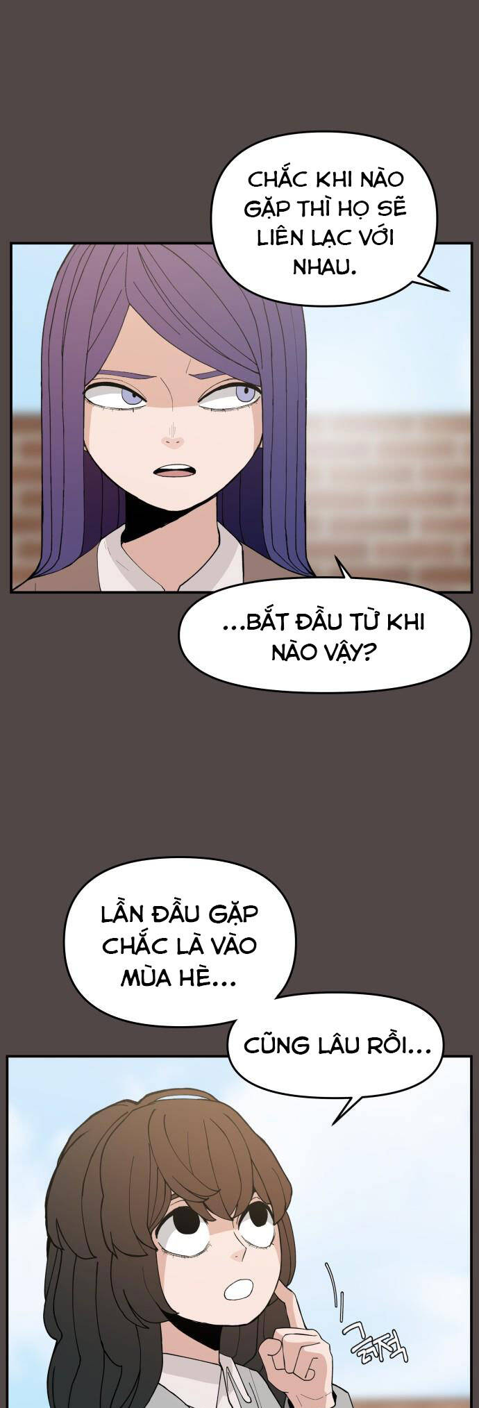 Lớp Học Phản Diện - Chapter 86 - Page 36
