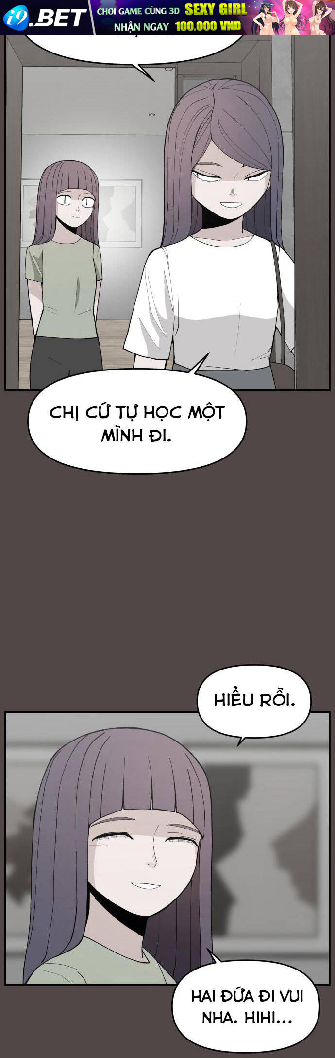 Lớp Học Phản Diện - Chapter 86 - Page 38
