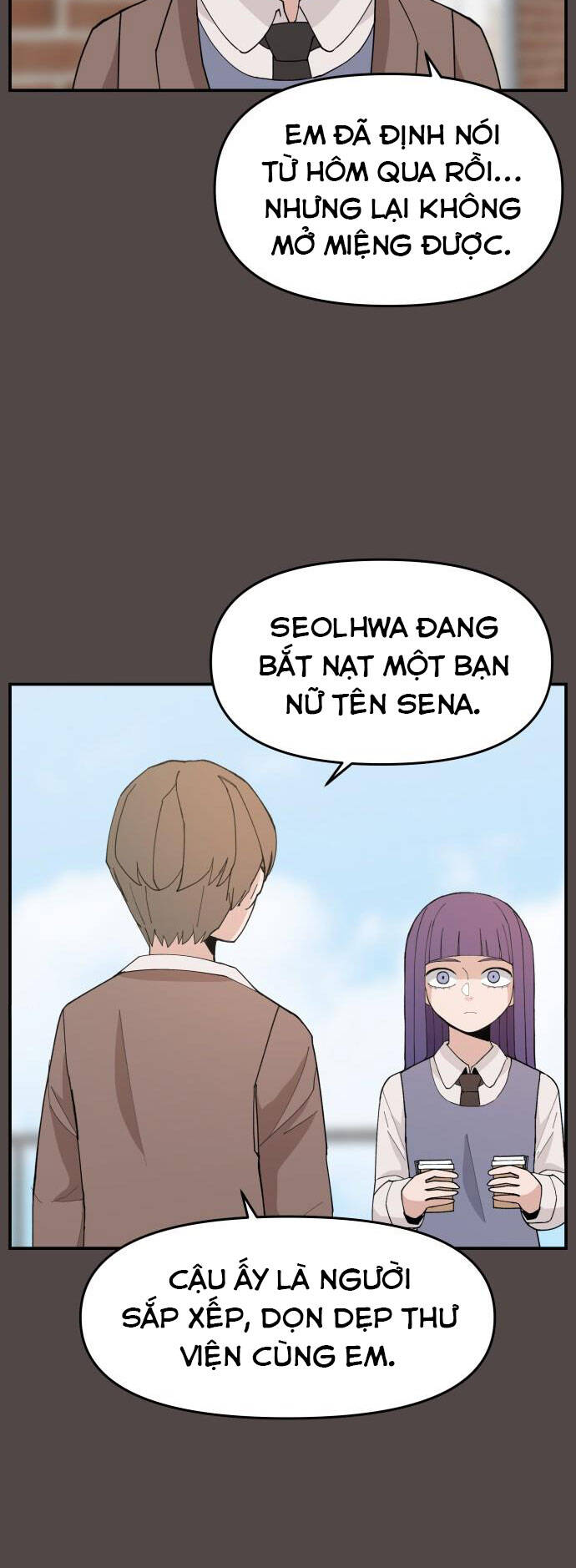 Lớp Học Phản Diện - Chapter 86 - Page 42