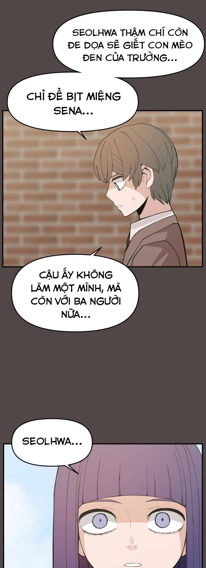 Lớp Học Phản Diện - Chapter 86 - Page 43