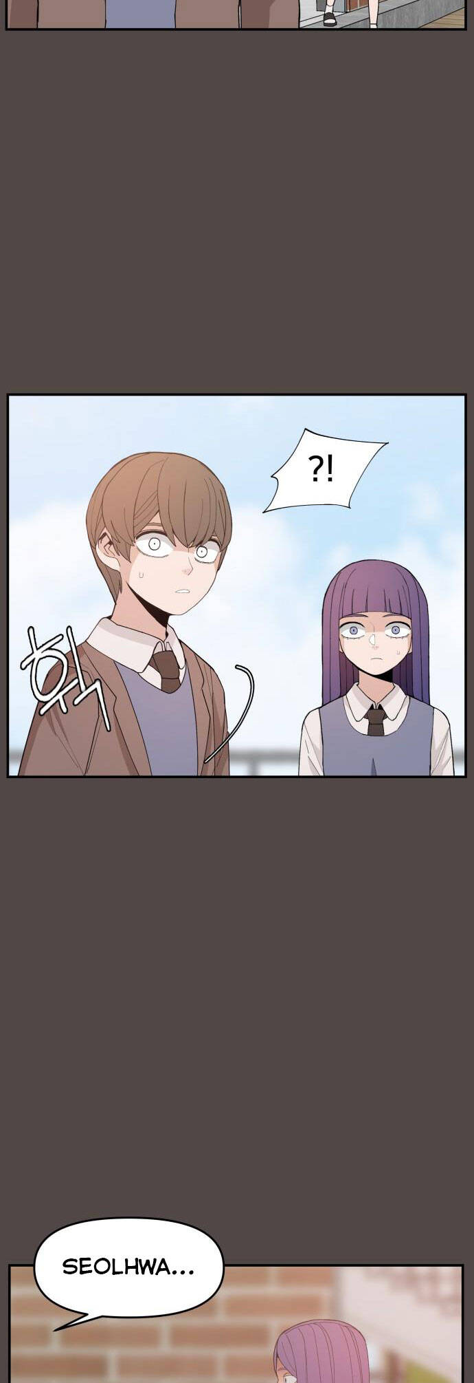 Lớp Học Phản Diện - Chapter 86 - Page 45