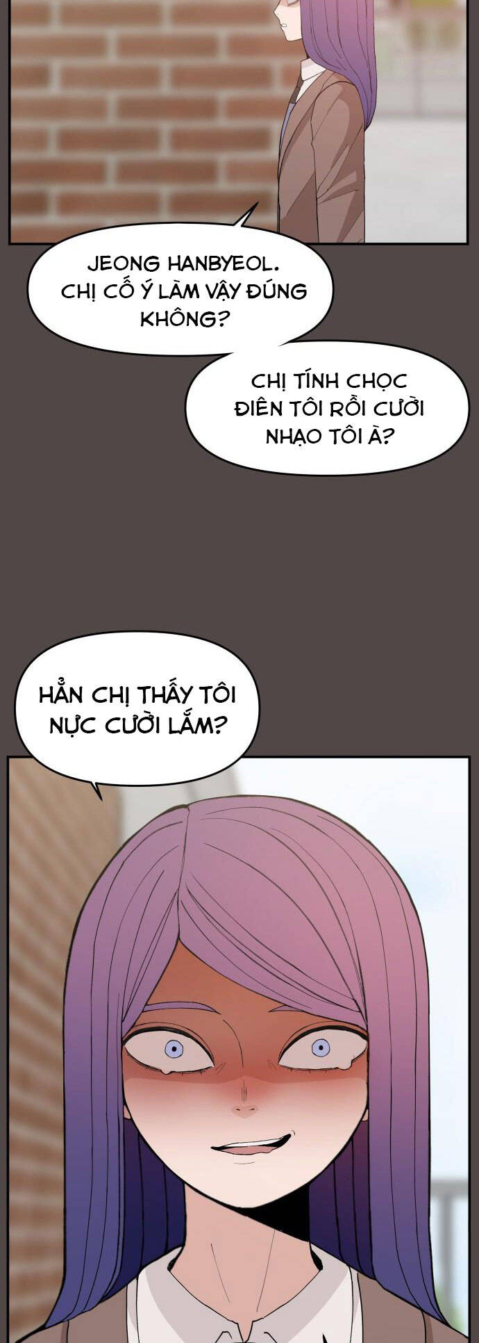 Lớp Học Phản Diện - Chapter 86 - Page 46