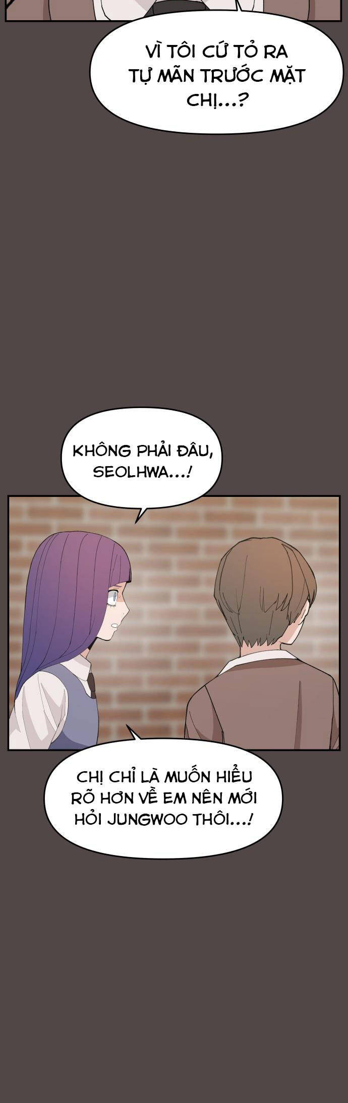 Lớp Học Phản Diện - Chapter 86 - Page 47