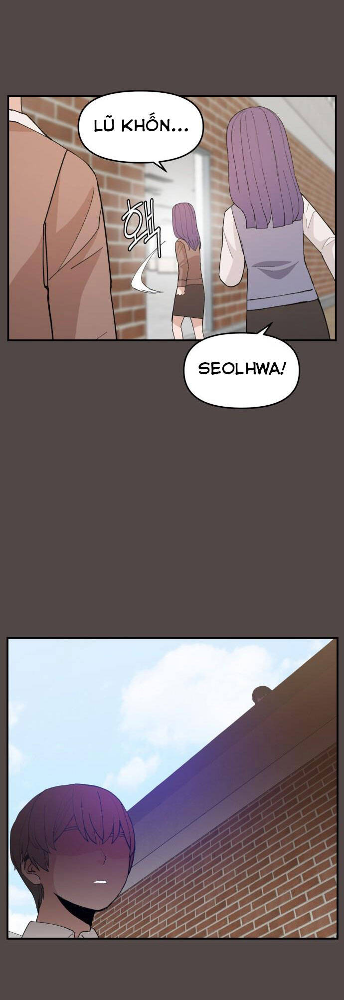 Lớp Học Phản Diện - Chapter 86 - Page 49