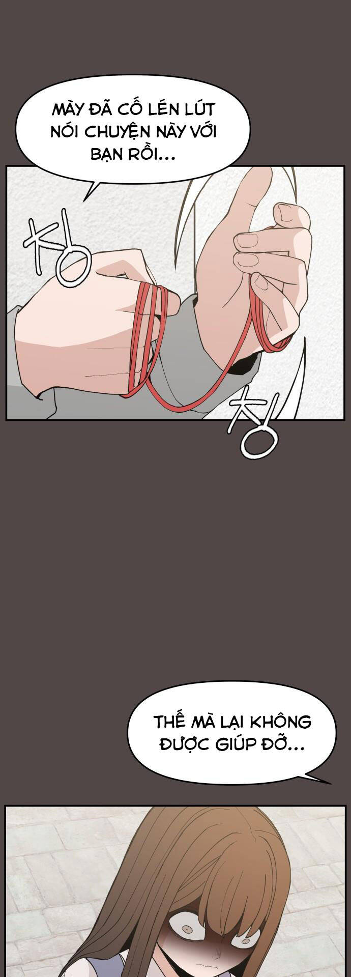 Lớp Học Phản Diện - Chapter 86 - Page 52