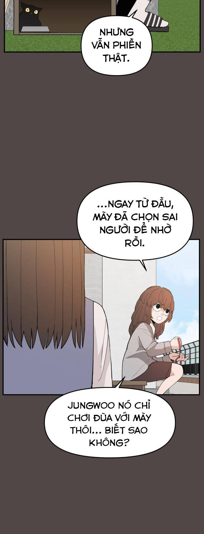 Lớp Học Phản Diện - Chapter 86 - Page 54