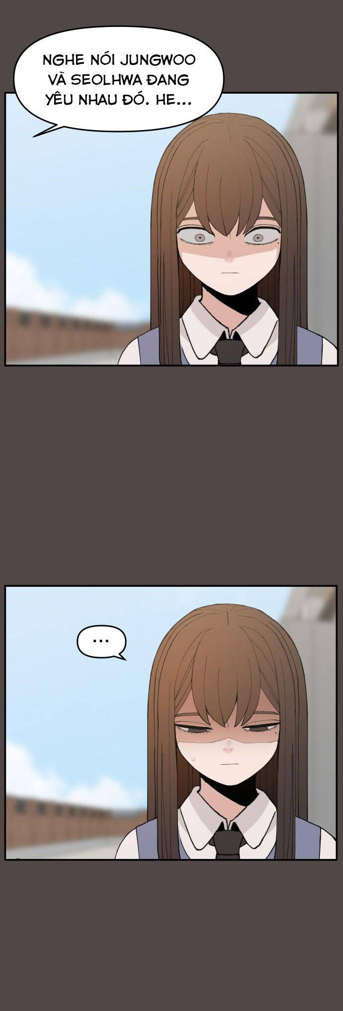 Lớp Học Phản Diện - Chapter 86 - Page 55