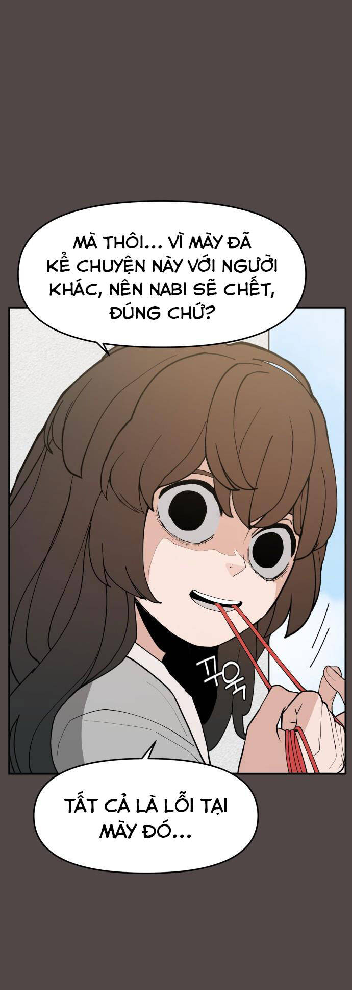 Lớp Học Phản Diện - Chapter 86 - Page 56