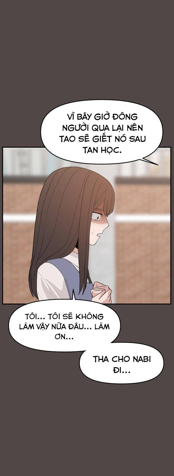 Lớp Học Phản Diện - Chapter 86 - Page 57