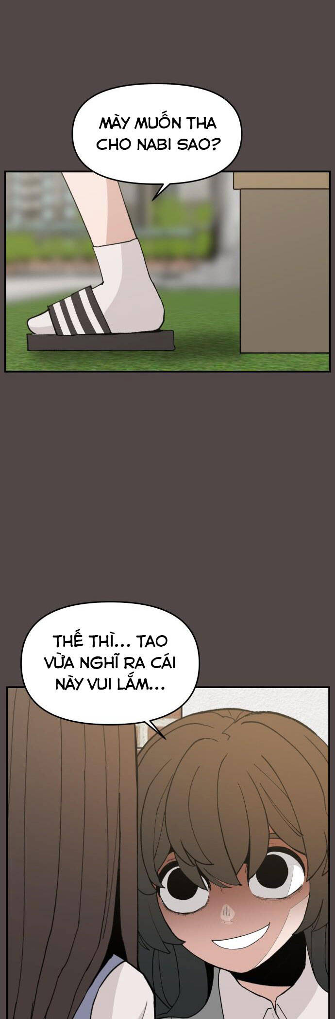 Lớp Học Phản Diện - Chapter 86 - Page 58