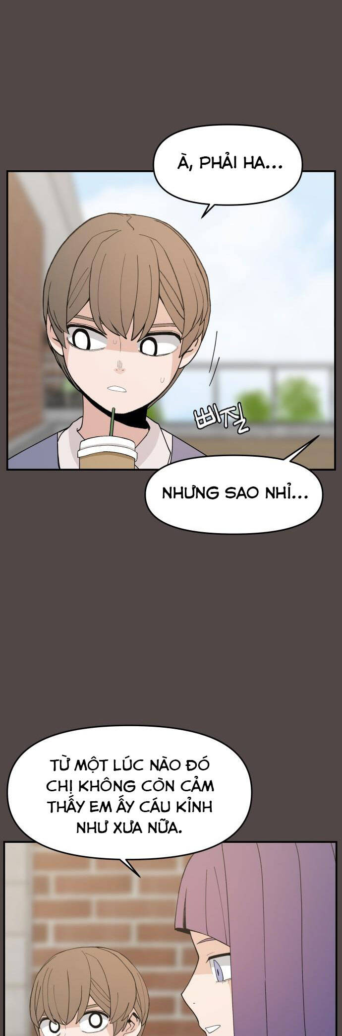 Lớp Học Phản Diện - Chapter 86 - Page 6