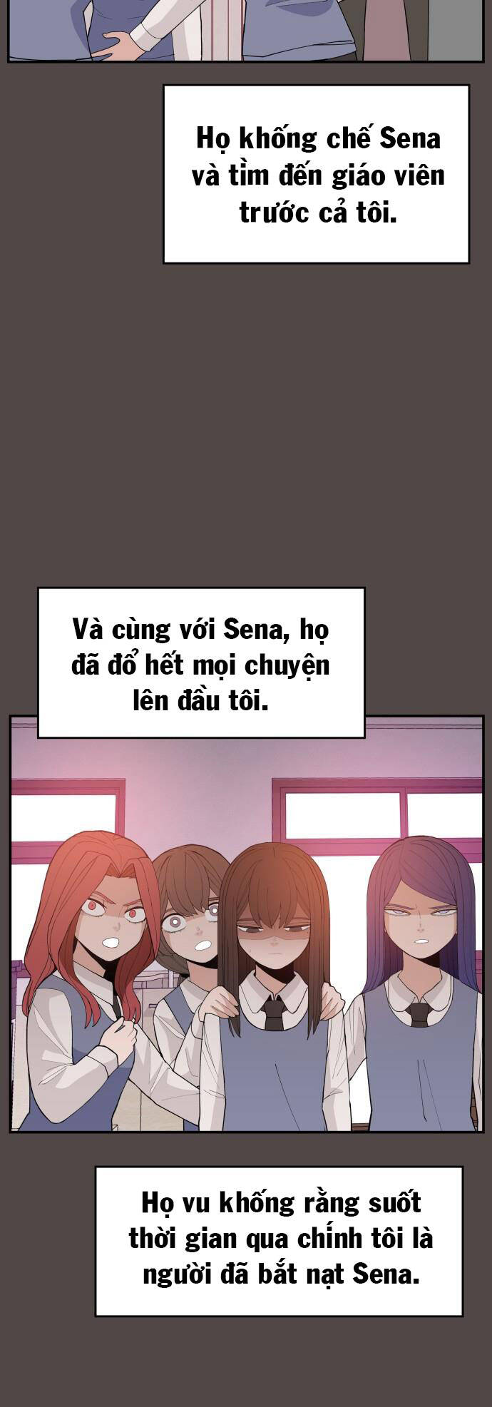 Lớp Học Phản Diện - Chapter 86 - Page 60