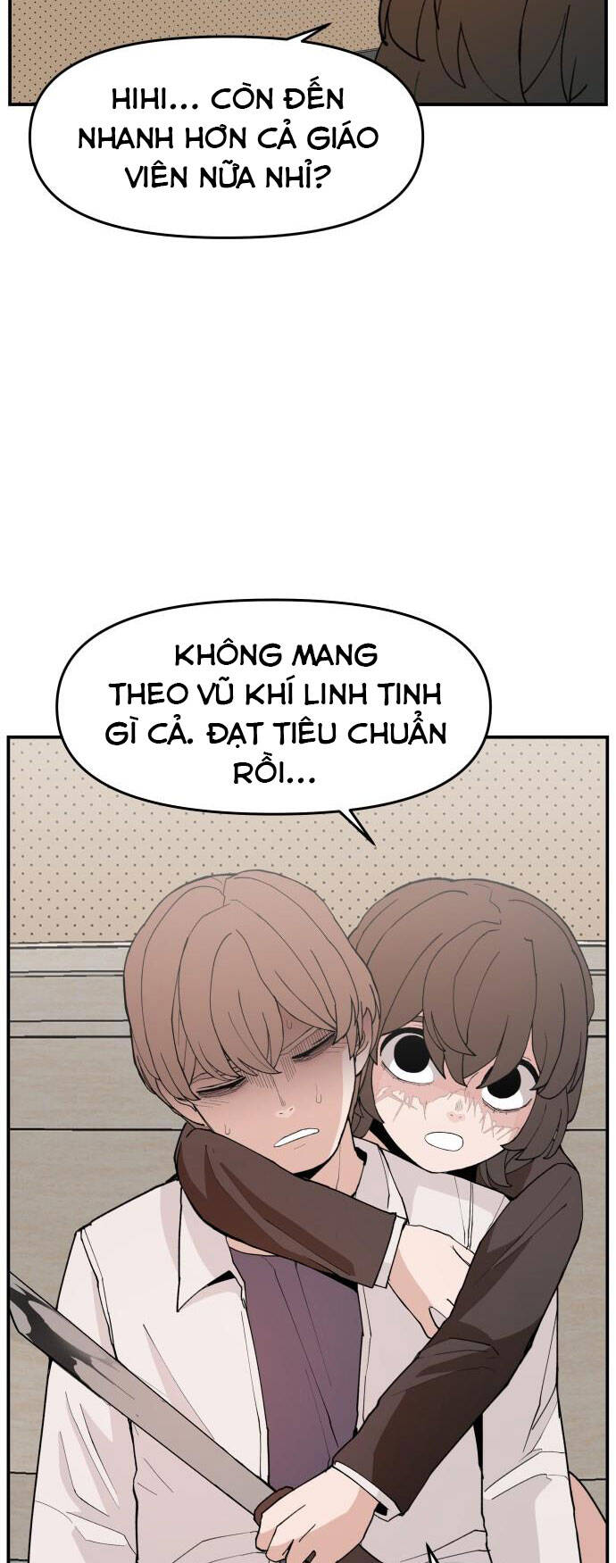 Lớp Học Phản Diện - Chapter 86 - Page 67