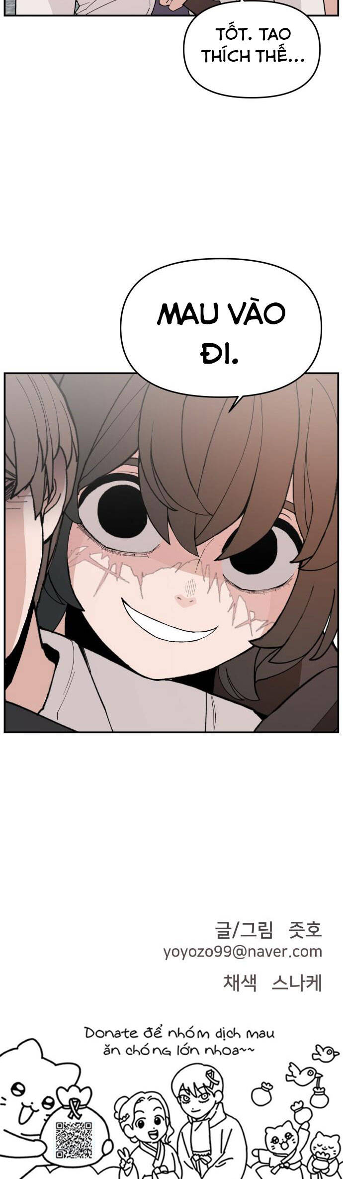 Lớp Học Phản Diện - Chapter 86 - Page 68