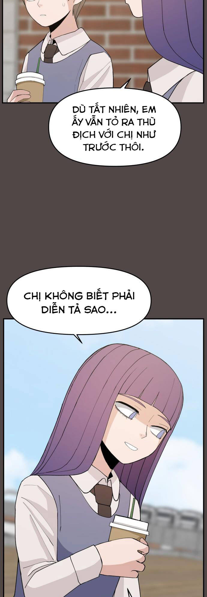 Lớp Học Phản Diện - Chapter 86 - Page 7