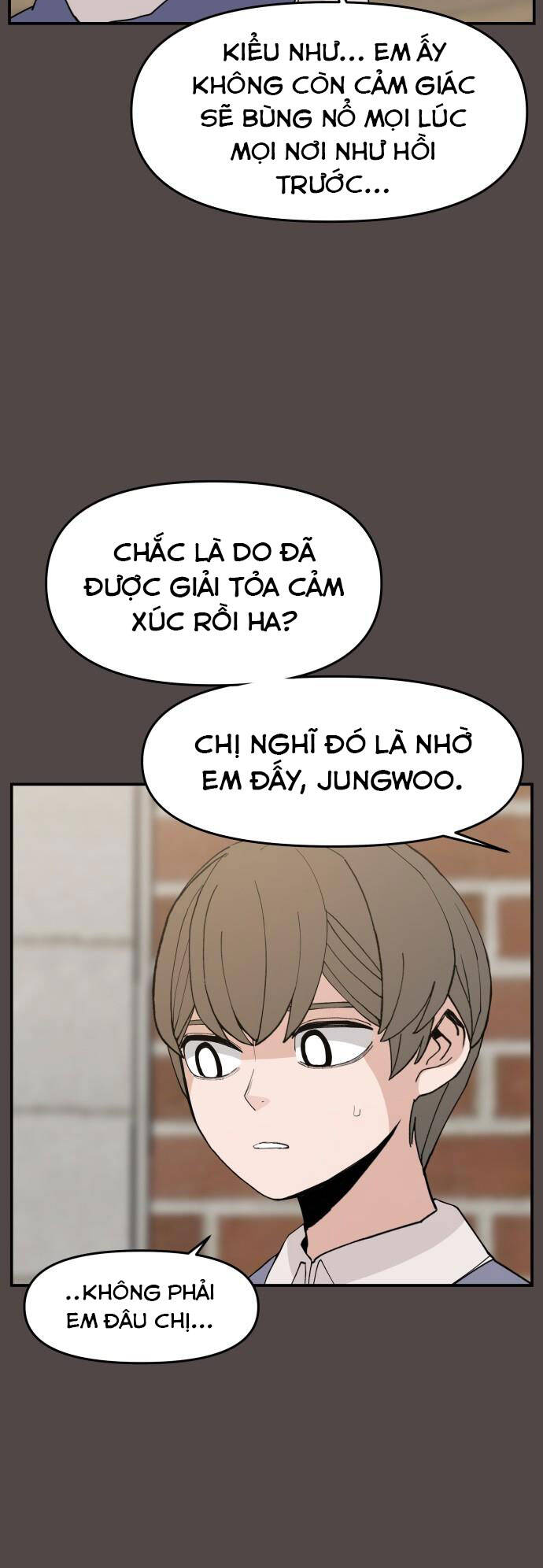 Lớp Học Phản Diện - Chapter 86 - Page 8