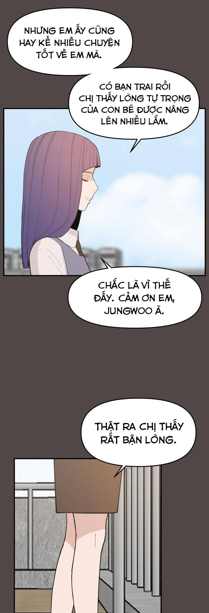 Lớp Học Phản Diện - Chapter 86 - Page 9