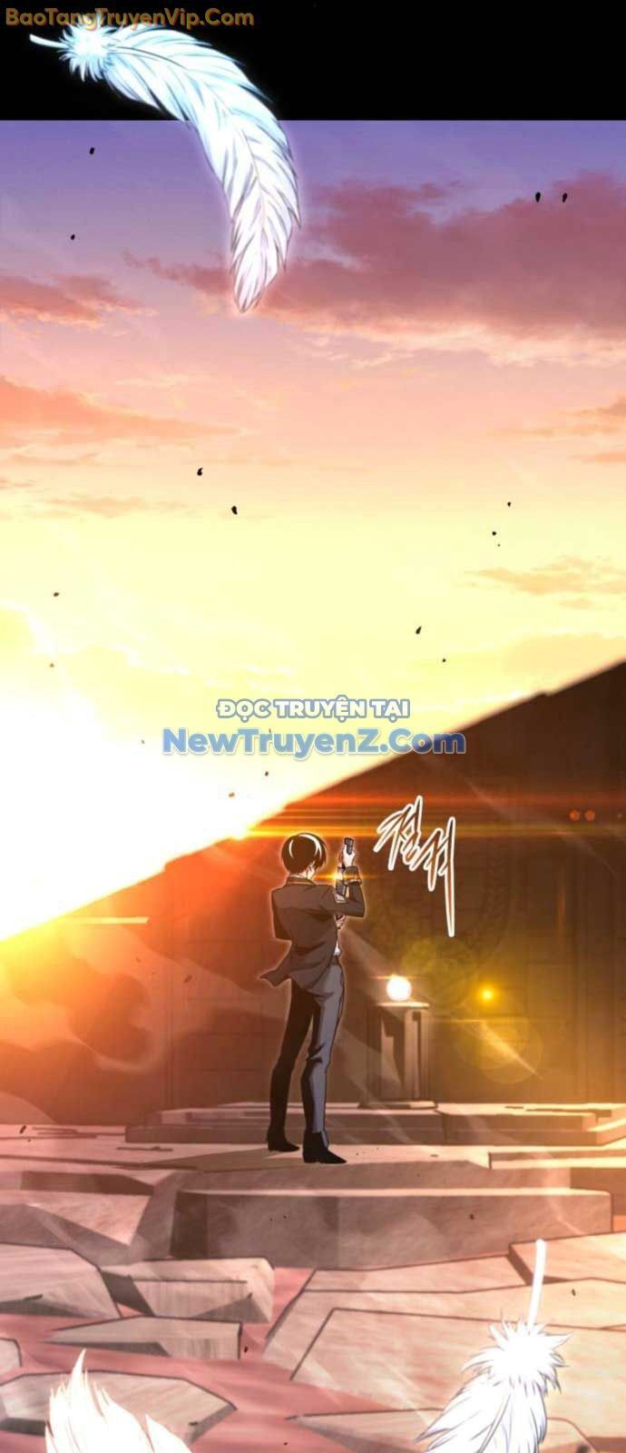 Thống Lĩnh Học Viện Chỉ Bằng Dao Sashimi - Chapter 43 - Page 104