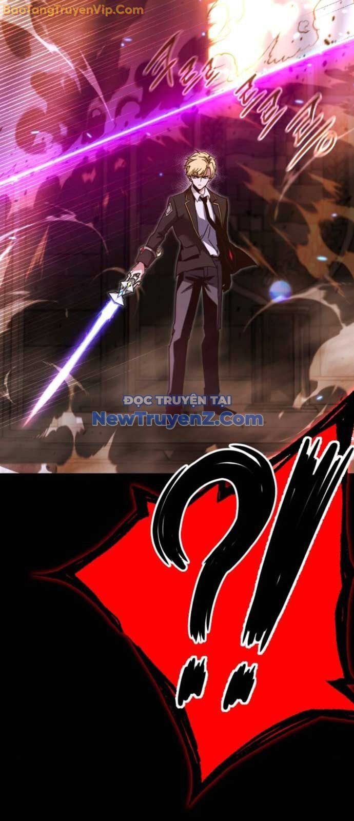 Thống Lĩnh Học Viện Chỉ Bằng Dao Sashimi - Chapter 43 - Page 11