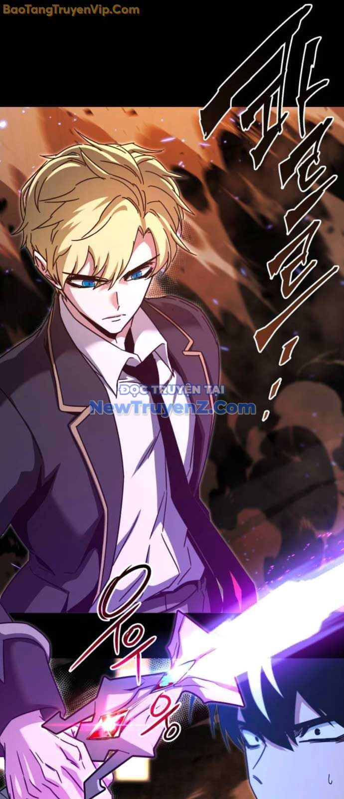 Thống Lĩnh Học Viện Chỉ Bằng Dao Sashimi - Chapter 43 - Page 12