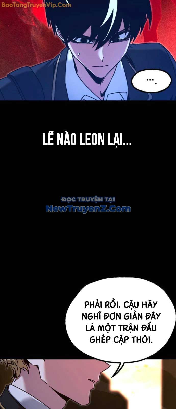 Thống Lĩnh Học Viện Chỉ Bằng Dao Sashimi - Chapter 43 - Page 17