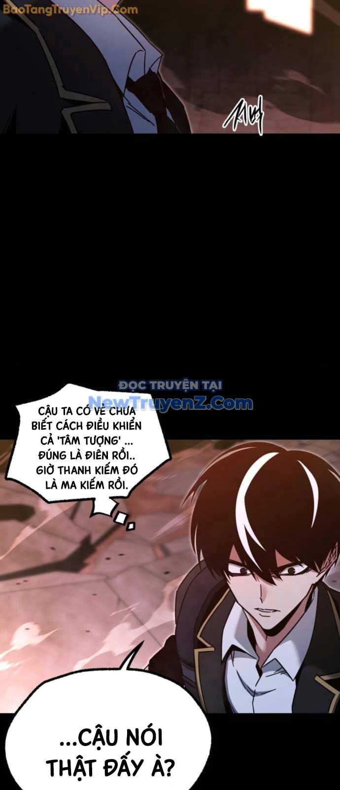 Thống Lĩnh Học Viện Chỉ Bằng Dao Sashimi - Chapter 43 - Page 18