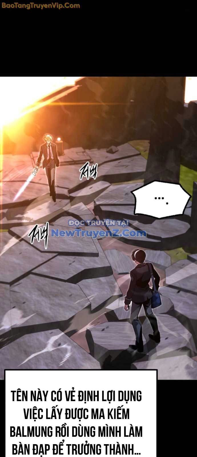 Thống Lĩnh Học Viện Chỉ Bằng Dao Sashimi - Chapter 43 - Page 21