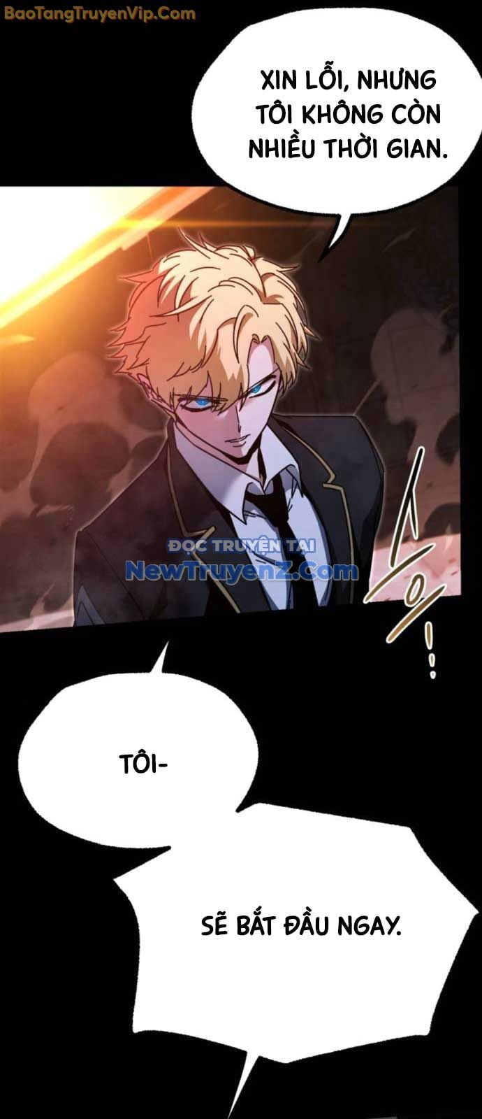 Thống Lĩnh Học Viện Chỉ Bằng Dao Sashimi - Chapter 43 - Page 23