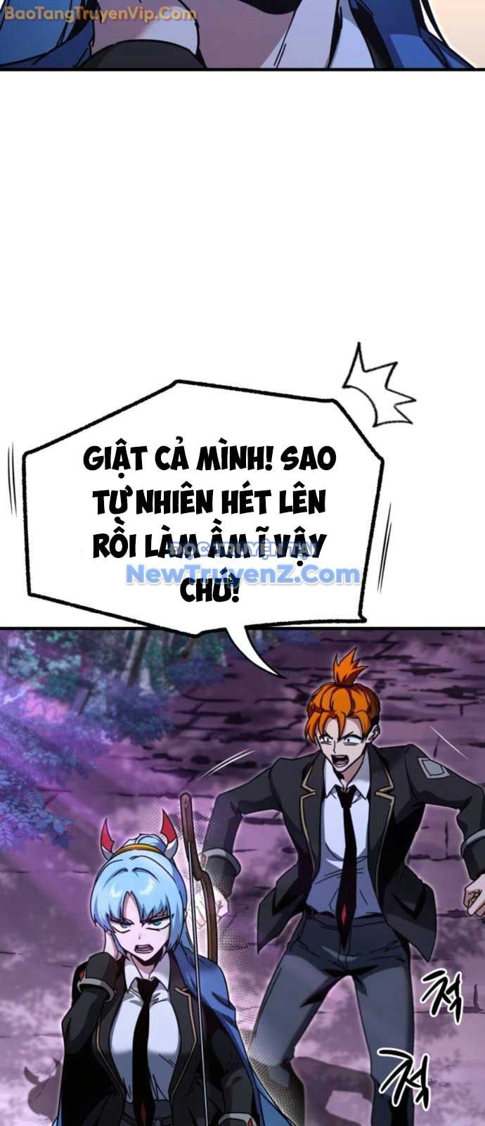 Thống Lĩnh Học Viện Chỉ Bằng Dao Sashimi - Chapter 43 - Page 26