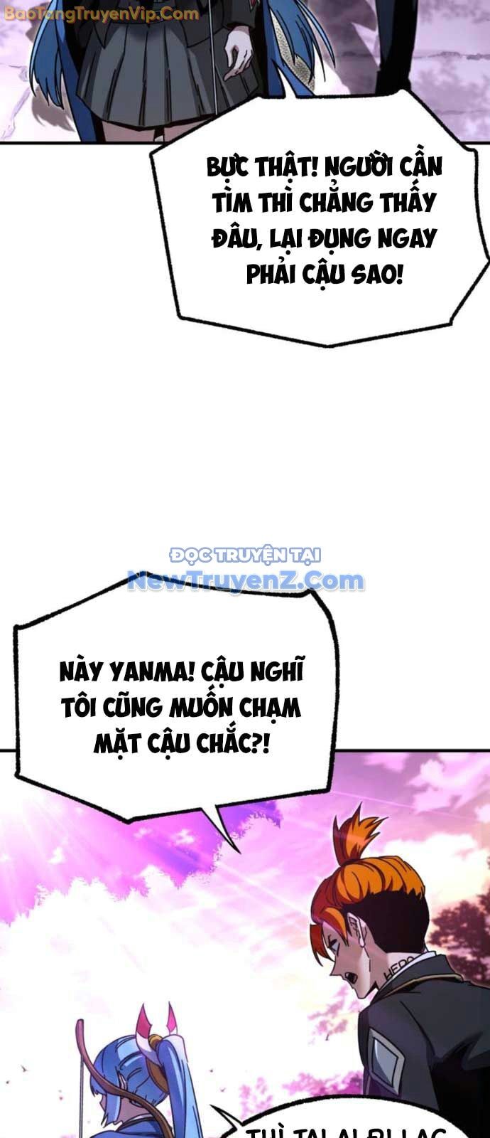 Thống Lĩnh Học Viện Chỉ Bằng Dao Sashimi - Chapter 43 - Page 27